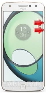This model is expected to be the cheapest of the moto z handsets. Hard Reset Motorola Moto Z Play How To Hardreset Info