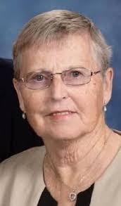 Kary Giebelhaus Obituary