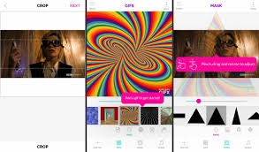 Not to mention, you can open it from your. 4 Free Gif Maker Apps For Iphone And Android