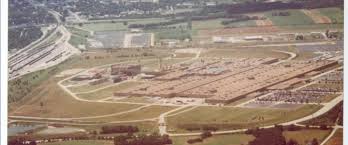 The plant is situated on 438 acres of land in a former whea., saint charles. General Motors Wentzville Plant Gm Authority