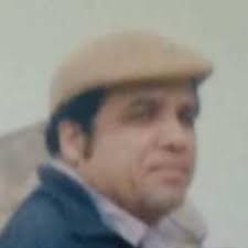 Frank Solorio Obituary (1962