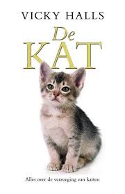 In 1948 dutch publisher h.a.t.e. Bol Com De Kat Vicky Halls 9789049200503 Boeken