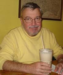 James McGlade Obituary and Online Memorial (2023)