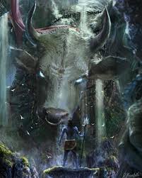 Angry Vishnu Wallpapers Wallpaper Cave Lord vishnu standing on lotus giving blessing. angry vishnu wallpapers wallpaper cave