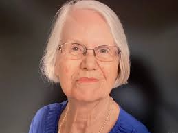 Margaret Joan Moore Wood (1930-2020)