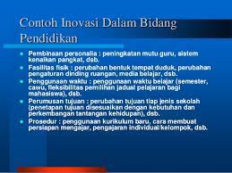We did not find results for: Inovasi Pendidikan 1 7