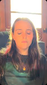 I am so fortunate to have a life that is filled with incredible girls and  women who, right now, are feeling angry, sad, or scared., You shouldn’t  have to ask why. What you should be doing is uplifting ...