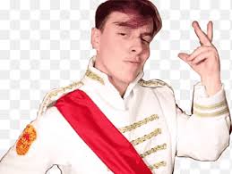 Sanders Sides png images