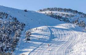La fiabilité de la situation est assez bonne. Greolieres I Love Ski