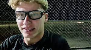 Erik Painter Handball Production Interview