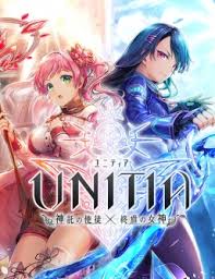 An uncongenial monster attacked a just right taking a. Unitia X Hentai Bros