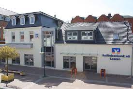 Überzeugende voten der vertreterversammlungen beider banken. Raiffeisenbank Eg Leezen In 23795 Bad Segeberg
