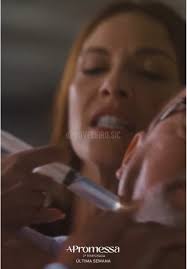 A Promessa Novela Veronica E Tomas