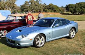 Maybe you would like to learn more about one of these? 2002 2006 Ferrari 575m Maranello Supercars Net