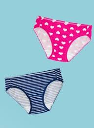 Next day delivery and free returns available. Girls Underwear Size Guide Shop Fruit Of The Loom