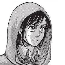 Amv rip sasha braus aot s4 ep 8 sad edit. Sasha Blouse Attack On Titan Wiki Fandom