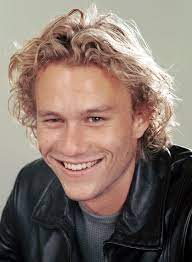 See more of heath ledger on facebook. 37 Ways We Ll Always Remember Heath Ledger Heath Ledger Heath Ledger Smile Australian Actors