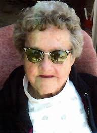 Mary Mueller Obituary April 13, 2019