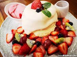 pin on souffle pancakes