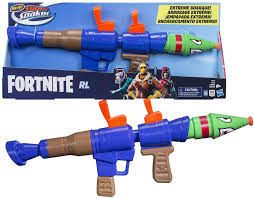 All products from nerf water gun category are shipped worldwide with no additional fees. Amazon Com Nerf Fortnite Rl Super Soaker Water Blaster Toys Games