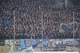 Abhängig von der lieferadresse kann die ust. Sv Waldhof Mannheim 07 Gegen Karlsruher Sc Faszination Fankurve