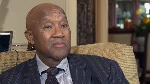 Robert J. Brown oral history interview conducted by David P. Cline in High  Point, North Carolina, 2013 October 01