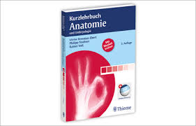 Thieme medical publishers | thieme germany. Kurzlehrbuch Anatomie Vorklinik Via Medici
