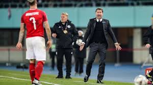 He is the manager of the austria national team. Franco Foda Muss Das Tun Was Er Schon Bei Sturm Graz Getan Hat