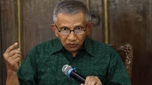 Polisi diminta tak tebang pilih. Tp3 Amien Rais Meets Jokowi At The Palace Denny Siregar Unable To Face Mbah Mbah Halu