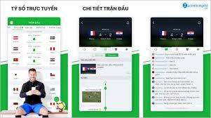 Chịu trách nhiệm nội dung: Top á»©ng Dá»¥ng Cáº­p Nháº­t Tá»· Sá»' Bong Ä'a Tren Ä'iá»‡n Thoáº¡i Iphone Android