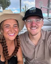 One week until forever with my best friend. Counting down the days until we  say “I do”!