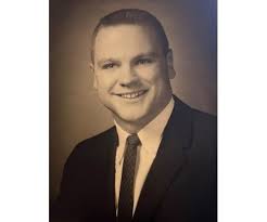 Gordon Fitch Grass Obituary (2024)