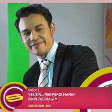 Yes sir nak pergi mana episod 29 upload, share, download and embed your videos. Mediacorp Suria Yessirnakpergimana Toggle Facebook