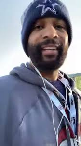 HERBERT LANG (Harlem Globetrotter): EM Residency Graduation 2020 Video