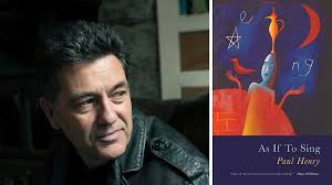 As If To Sing Archives