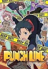 Search only for the punch line Buy Punch Line Steam
