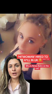 Aimee Hyde Video Jumped