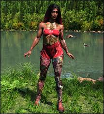 Rule34 - If it exists, there is porn of it   4750002