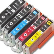 We did not find results for: Kompatibel 5er Set Canon Pgi 570 Xl Cli 571 Kaufland De
