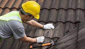 Roofing