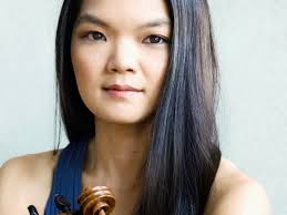 Win 1 of 5 Signed Copies of Violin Virtuoso Joshua Bell's New Album:  "Butterfly Lovers"