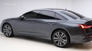 Image result for Daytona Gray 2023 A6