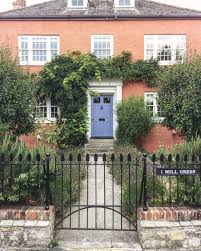 Jun 06, 2018 · wanting to update the look of your house? Front Door Colors For Brick Houses