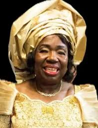 Obituary information for Anne A. Etim