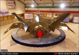 Maybe you would like to learn more about one of these? Here S Why Iran S New Stealth Fighter Jet Can T Fly The Aviationist