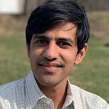 Anshuman Kamal Gupta