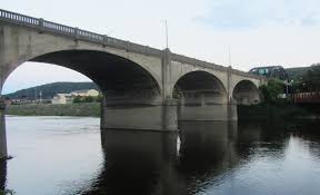 Heres the latest timing and traffic-flow plan for $77M Bethlehem bridge  project - lehighvalleylive.com