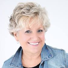 It takes a lot of courage to live life as a griever.