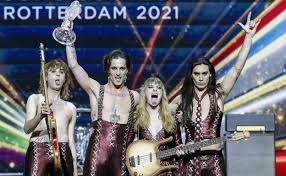 Led by the voice of damiano david, they're making their debut at sanremo 2021. Yudsisrk8xadlm