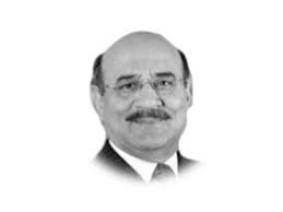 M Haroon Aslam, Author at The Express Tribune